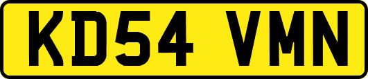 KD54VMN