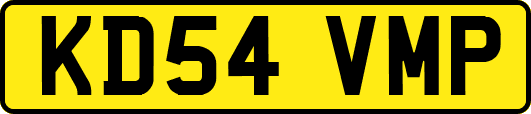 KD54VMP