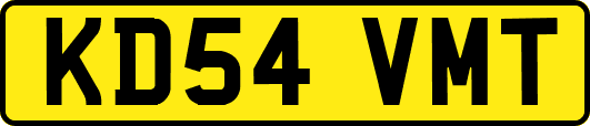 KD54VMT
