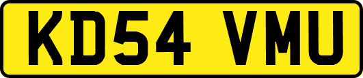 KD54VMU