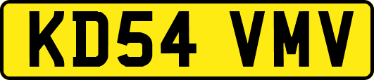 KD54VMV