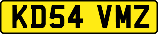 KD54VMZ