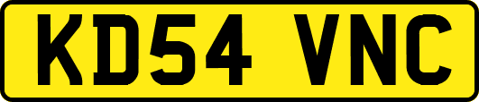 KD54VNC