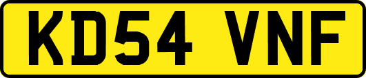 KD54VNF