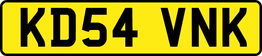 KD54VNK