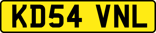 KD54VNL