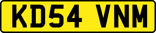 KD54VNM