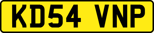 KD54VNP
