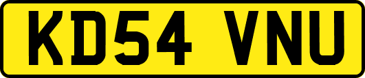KD54VNU