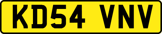 KD54VNV
