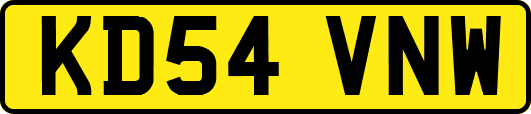 KD54VNW