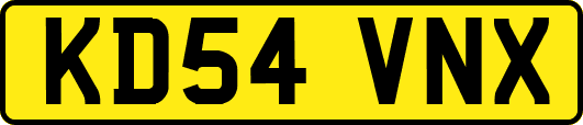 KD54VNX