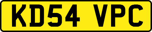 KD54VPC
