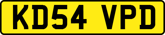 KD54VPD