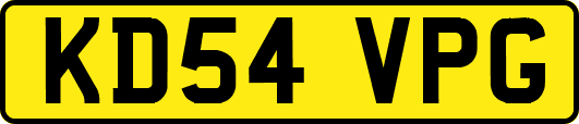 KD54VPG