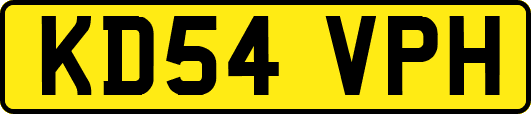 KD54VPH