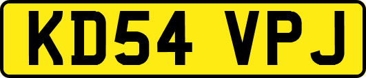 KD54VPJ
