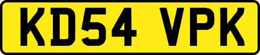 KD54VPK