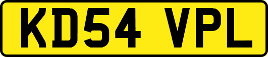 KD54VPL
