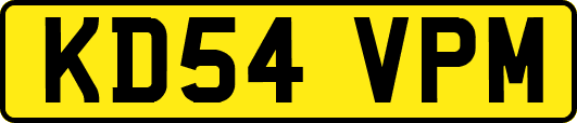 KD54VPM