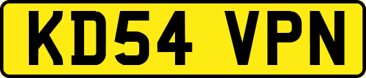 KD54VPN