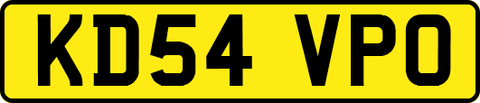 KD54VPO