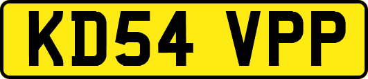 KD54VPP