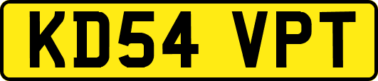 KD54VPT