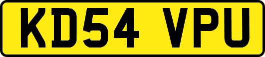 KD54VPU