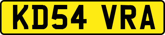 KD54VRA