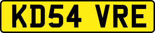 KD54VRE
