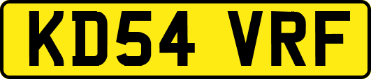 KD54VRF