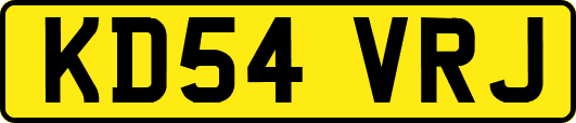 KD54VRJ