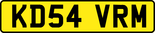 KD54VRM