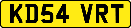 KD54VRT