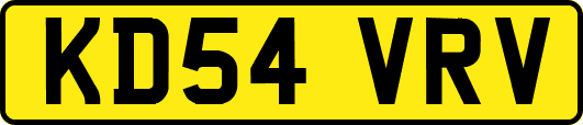KD54VRV
