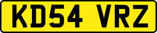 KD54VRZ
