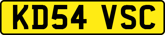 KD54VSC