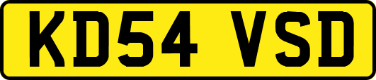 KD54VSD