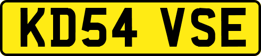 KD54VSE