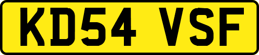 KD54VSF