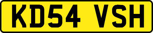 KD54VSH