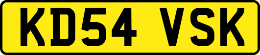 KD54VSK