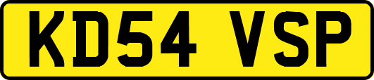 KD54VSP