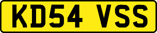 KD54VSS