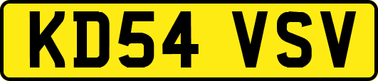 KD54VSV