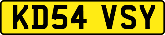 KD54VSY
