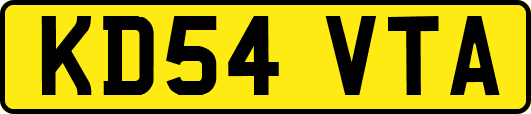 KD54VTA