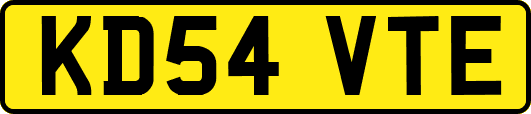 KD54VTE