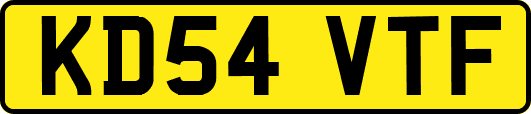 KD54VTF